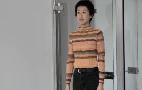 ‘소라와 진경’ 홍진경, 걱정 폭발
