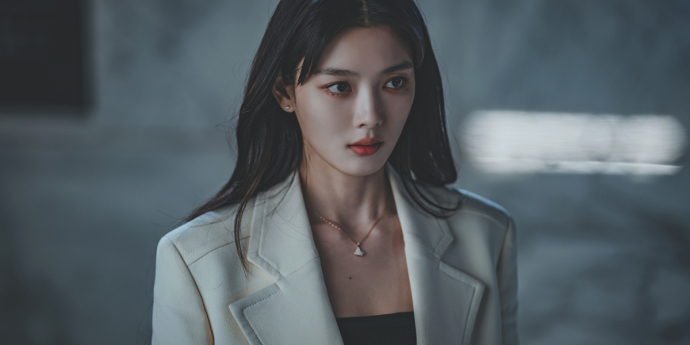 ‘친애하는 X’ 김유정, 오늘(6일) TV 첫 방송