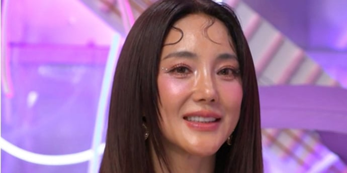 ‘불후의 명곡’ 바다, K-POP 기강 잡는 스테이지