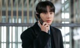 ‘신입사원 강회장’ 이준영, 자재 2팀 접수 시작