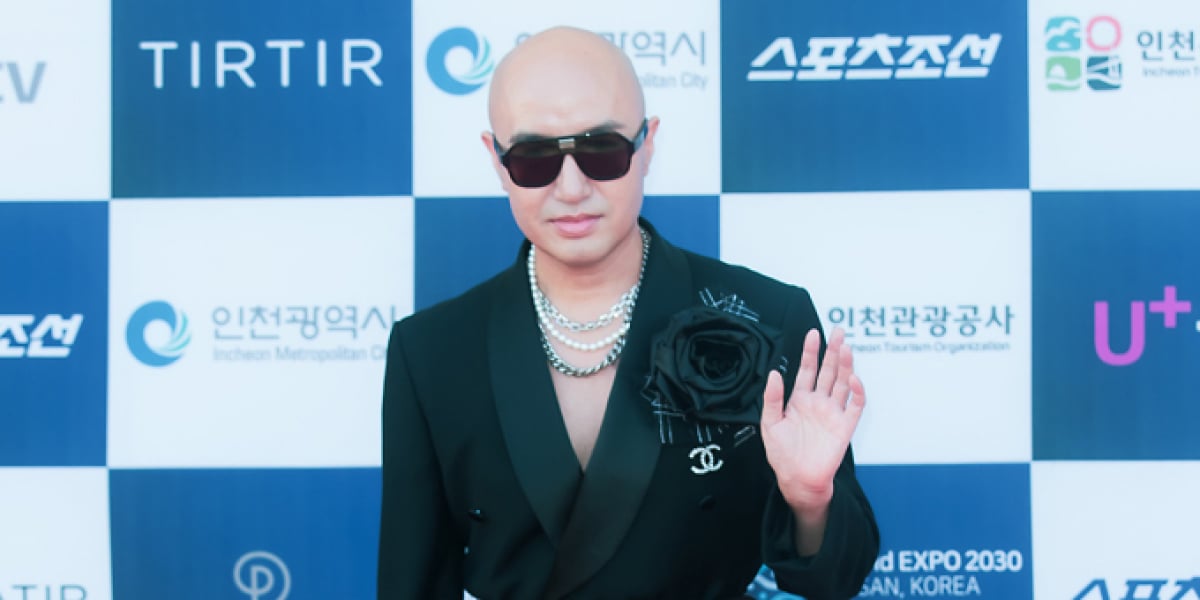 홍석천, 동성애 집단 마약 파티에 일침