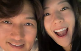 이필모♥서수연, 첫째 子 시력 저하에 걱정