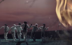 보이넥스트도어, 정규 1집 타이틀곡 ‘VIRAL’ MV 티저 공개
