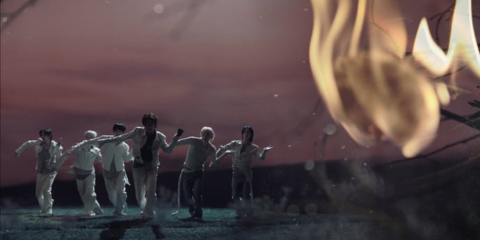 보이넥스트도어, 정규 1집 타이틀곡 ‘VIRAL’ MV 티저 공개