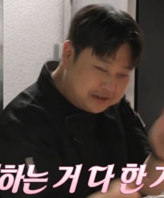 ‘전참시’ 윤남노 노뜨르 식당 개업 첫날