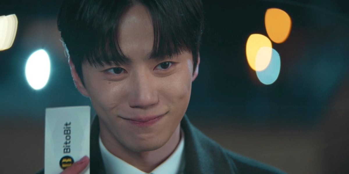 ‘신입사원 강회장’ 시청률 상승세…최고 8.1%