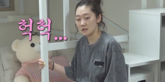 ‘나 혼자 산다’ 박경혜, ‘자취왕’ 레벨업