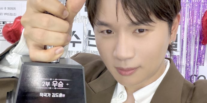 ‘불후의 명곡’ 케이윌, 故 휘성 향한 무대로 우승