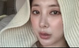 서인영, 올해 하반기 6살 연상 사업가와 재혼