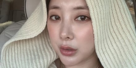 서인영, 올해 하반기 6살 연상 사업가와 재혼