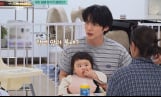 ‘구기동 프렌즈’ 안재현, 다정한 초보 삼촌