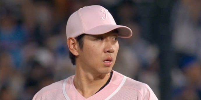 ‘불꽃야구’ 이대은vs이진하
