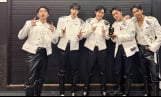 몬스타엑스, 남미 투어 화려한 포문