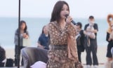 씨야 남규리, 순순희와 생애 첫 버스킹