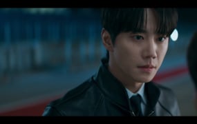 '신입사원 강회장' 이준영 정체 발각 엔딩?…5회 예고