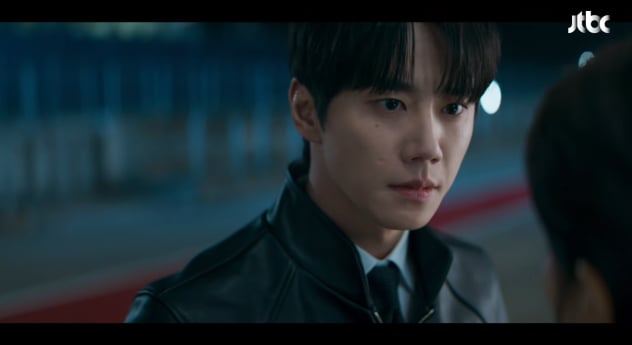 '신입사원 강회장' 이준영 정체 발각 엔딩?…5회 예고