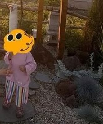 손예진, 아들과 근황 공개