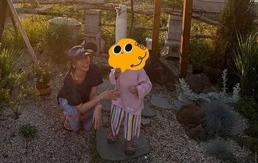 손예진, 아들과 근황 공개