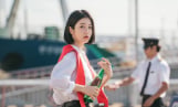 ‘닥터 섬보이’ 신예은 활약