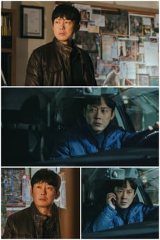 ‘결혼의 완성’ 박병은 출격