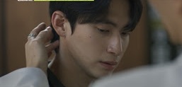 ‘탐정들의 영업비밀’ 모델 남친의 비밀