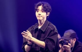 DICE, ‘두시의 데이트’ 출격