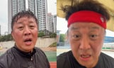 정준하, ‘무도런’ 3연속 완주