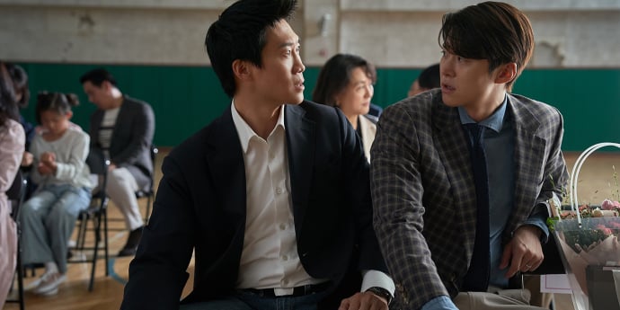 ‘남편들’ 보도스틸 공개