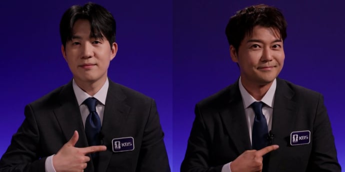 전현무 “2002년 붉은 악마 소환할 것”