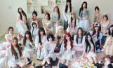 트리플에스, 초동 ‘56만 장’ 돌파