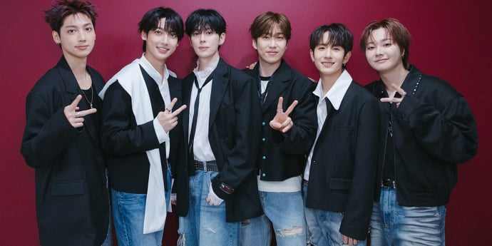 보이프렌드, 미니 6집 컴백 활동 성료