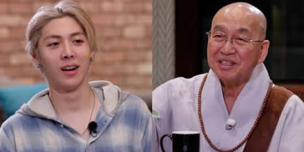 ‘스님과 손님’ 올데프 우찬 합류