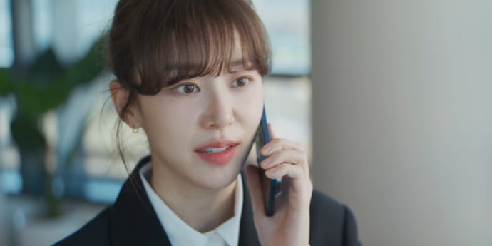 ‘신입사원 강회장’ 이주명, 新 매력캐 등극