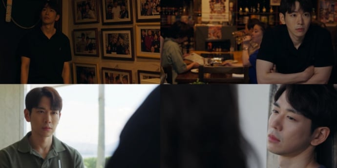 백서빈, ‘밀월’서 진가 발휘