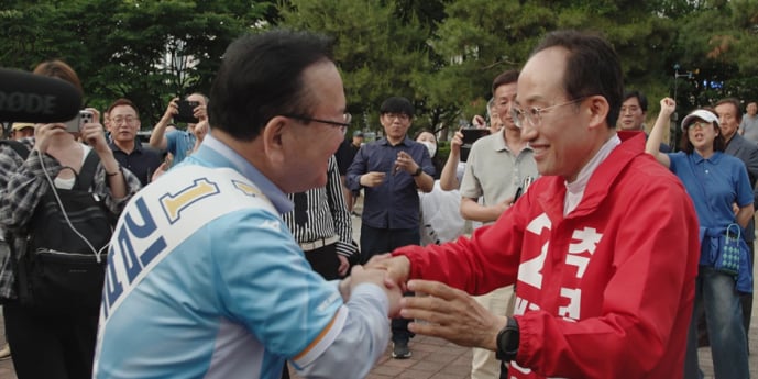 ‘PD수첩’ 누가 민심을 돌렸는가?