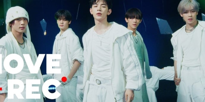 앤더블, 전방위 활약 ing