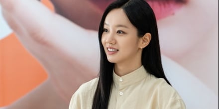 혜리, 제14회 무주산골영화제 빛낸 존재감