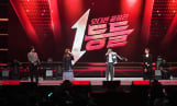 김기태X손승연X안성훈X이예준X허각 ‘1등들’, 전국투어 시작