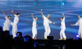‘하이브 日 보이그룹’ 아오엔, 첫 위버스콘 성료