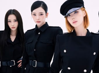 에스파 정규 2집 ‘레모네이드’, 글로벌 차트 매료