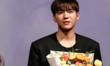 남우현, 스크린 데뷔작 ‘납치 48시간’ 팬 상영회 성료