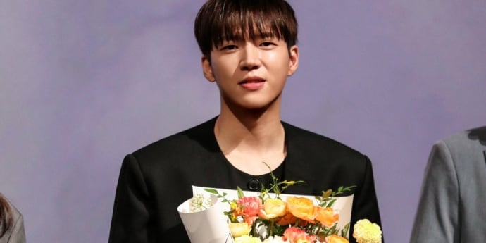 남우현, 스크린 데뷔작 ‘납치 48시간’ 팬 상영회 성료