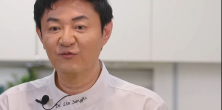 ‘닥터 셰프’ 임상진, 칼질부터 다시 배운 이유…“요리의 기초를 완벽하게 익히고 싶었다”