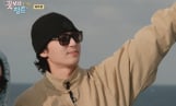 ‘꽃보다 청춘’ 박서준, 특급 여행 메이트