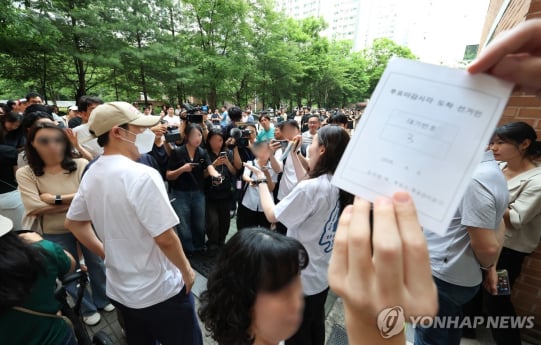 '투표지 부족 사태' 경찰, 선관위 압수수색 등 강제수사 착수 전망