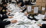 투표용지 부족 91곳으로…26곳 투표 중단