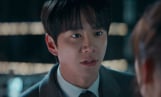 ‘신입사원 강회장’ 이준영 열연