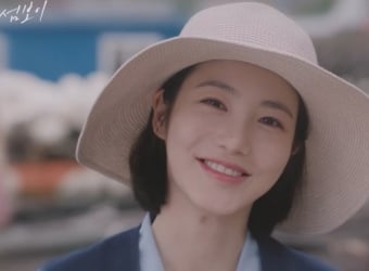 ‘닥터섬보이’ 신예은의 고백