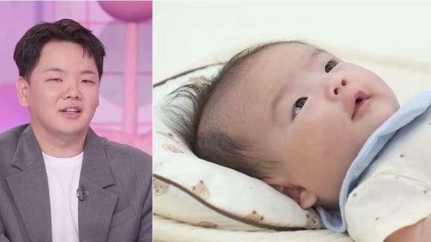 슈퍼맨이돌아왔다, 곽튜브 子 공개(슈돌)