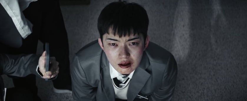 ‘참교육’ 정수현 존재감 입증